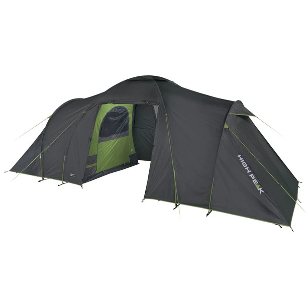 High Peak Como 4.0 Tent, Gris/vert 4 High Peak Como 4.0 Tent, Gris/vert – Image 2