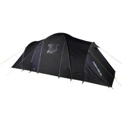High Peak Como 4.0 Tent, Gris/vert 10 High Peak Como 4.0 Tent, Gris/vert -Robens Magasin high peak como 40 tent dark grey green 4