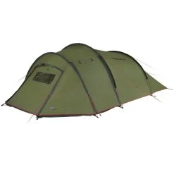 High Peak Falcon 4 LW Tent, Olive
