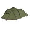 High Peak Falcon 4 Tent, Olive 1 High Peak Falcon 4 Tent, Olive -Robens Magasin high peak falcon 4 tent pesto red 1
