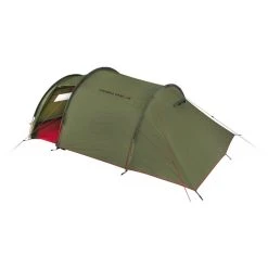 High Peak Falcon 4 Tent, Olive -Robens Magasin high peak falcon 4 tent pesto red 4