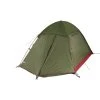High Peak Kingfisher 2 LW Tent, Olive/rouge 1 High Peak Kingfisher 2 LW Tent, Olive/rouge -Robens Magasin high peak kingfisher 2 lw tent pesto red 1