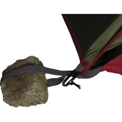High Peak Kingfisher 2 LW Tent, Olive/rouge 8 High Peak Kingfisher 2 LW Tent, Olive/rouge -Robens Magasin high peak kingfisher 2 lw tent pesto red 3