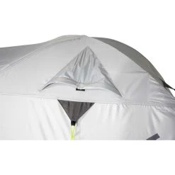 High Peak Kira 3.0 Tente, Gris -Robens Magasin high peak kira 30 tent nimbus grey 5