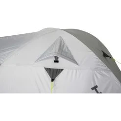 High Peak Kira 3.0 Tente, Gris -Robens Magasin high peak kira 30 tent nimbus grey 6