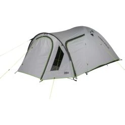 High Peak Kira 4.0 Tente, Gris