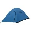 High Peak Kiruna 4 Tent, Bleu 2 High Peak Kiruna 4 Tent, Bleu -Robens Magasin high peak kiruna 4 tent blue grey 1