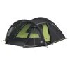 High Peak Mesos 4 Tente, Noir -Robens Magasin high peak mesos 4 tent dark grey green 1