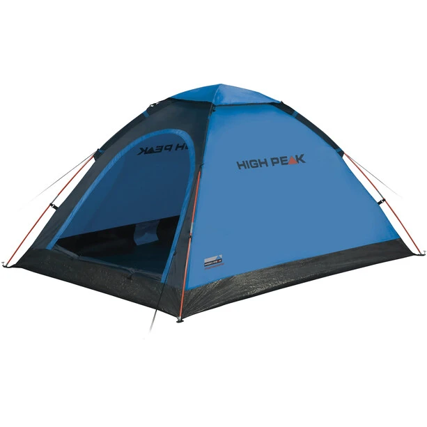 High Peak Monodome Tente, Bleu 3 High Peak Monodome Tente, Bleu