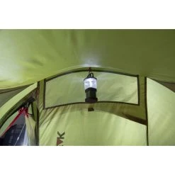 High Peak Siskin 2.0 Tente, Vert/rouge 11 High Peak Siskin 2.0 Tente, Vert/rouge -Robens Magasin high peak siskin 20 tent pesto red 4
