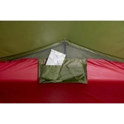 High Peak Siskin 2.0 Tente, Vert/rouge 12 High Peak Siskin 2.0 Tente, Vert/rouge -Robens Magasin high peak siskin 20 tent pesto red 5