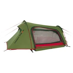 High Peak Sparrow LW Tente, Olive -Robens Magasin high peak sparrow lw tent pesto red 3