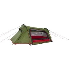 High Peak Sparrow LW Tente, Olive -Robens Magasin high peak sparrow lw tent pesto red 5