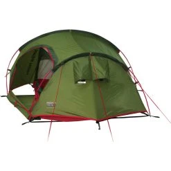 High Peak Sparrow LW Tente, Olive -Robens Magasin high peak sparrow lw tent pesto red 6