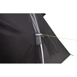 High Peak Tauris 4 Tente, Noir -Robens Magasin high peak tauris 4 zelt dunkelgrau gruen 3