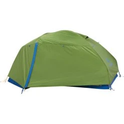 Marmot Limelight 3P Tente, Bleu Pétrole