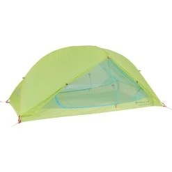 Marmot Superalloy 2P Tente, Vert -Robens Magasin marmot superalloy 2p tent green glow 3