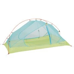 Marmot Superalloy 2P Tente, Vert -Robens Magasin marmot superalloy 2p tent green glow 5