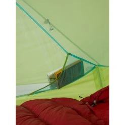 Marmot Superalloy 2P Tente, Vert -Robens Magasin marmot superalloy 2p tent green glow 6