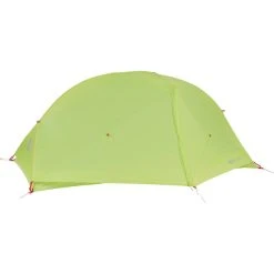 Marmot Superalloy 3P Tent, Vert