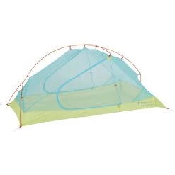 Marmot Superalloy 3P Tent, Vert -Robens Magasin marmot superalloy 3p tent green glow 4