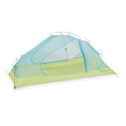 Marmot Superalloy 3P Tent, Vert -Robens Magasin marmot superalloy 3p tent green glow 5