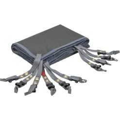 Marmot Thor 3P Bâche De Sol, Gris