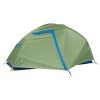 Marmot Tungsten 1P Tent, Vert 2 Marmot Tungsten 1P Tent, Vert -Robens Magasin marmot tungsten 1p tent foliage dark azure 1