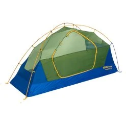 Marmot Tungsten 1P Tent, Vert -Robens Magasin marmot tungsten 1p tent foliage dark azure 6