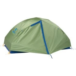 Marmot Tungsten 2P Tent, Vert