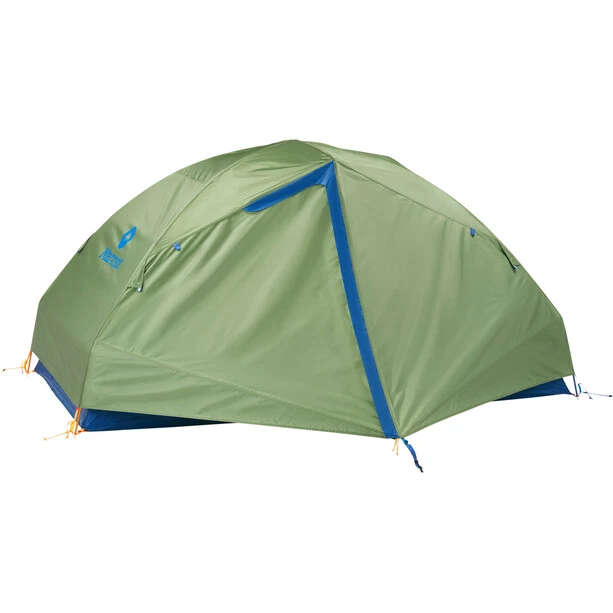 Marmot Tungsten 2P Tent, Vert 3 Marmot Tungsten 2P Tent, Vert