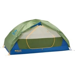 Marmot Tungsten 2P Tent, Vert 10 Marmot Tungsten 2P Tent, Vert -Robens Magasin marmot tungsten 2p tent foliage dark azure 3