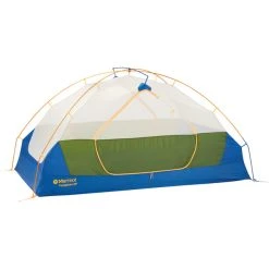 Marmot Tungsten 2P Tent, Vert 11 Marmot Tungsten 2P Tent, Vert -Robens Magasin marmot tungsten 2p tent foliage dark azure 4