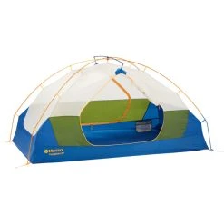Marmot Tungsten 2P Tent, Vert 12 Marmot Tungsten 2P Tent, Vert -Robens Magasin marmot tungsten 2p tent foliage dark azure 5