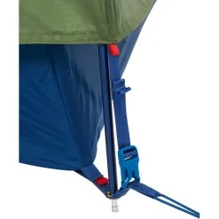 Marmot Tungsten 3P Tent, Vert -Robens Magasin marmot tungsten 3p tent foliage dark azure 6