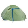 Marmot Tungsten 4P Tent, Vert 1 Marmot Tungsten 4P Tent, Vert -Robens Magasin marmot tungsten 4p tent foliage dark azure 1