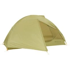 Marmot Tungsten UL 1P Tente, Vert
