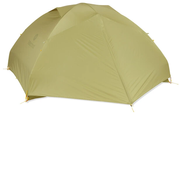 Marmot Tungsten UL 3P Tente, Olive 3 Marmot Tungsten UL 3P Tente, Olive