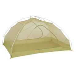 Marmot Tungsten UL 3P Tente, Olive 11 Marmot Tungsten UL 3P Tente, Olive -Robens Magasin marmot tungsten ul 3p tent wasabi 4