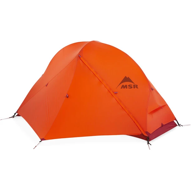 MSR Access 1 Tente, Orange 3 MSR Access 1 Tente, Orange