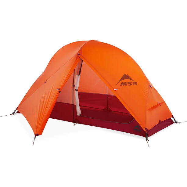 MSR Access 1 Tente, Orange 4 MSR Access 1 Tente, Orange – Image 2