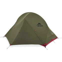 MSR Access 2 Tente, Olive