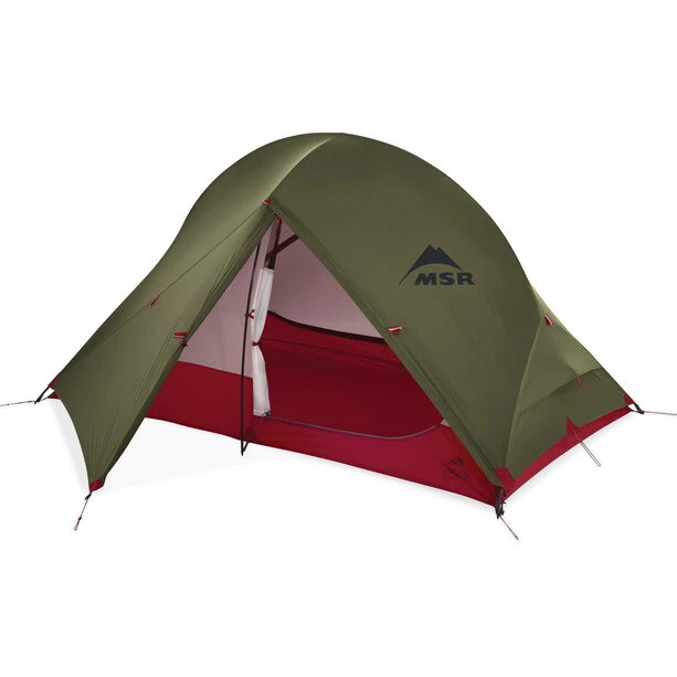MSR Access 2 Tente, Olive 4 MSR Access 2 Tente, Olive – Image 2