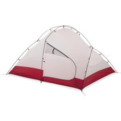 MSR Access 3 Tente, Orange -Robens Magasin msr access 3 tent gray 3