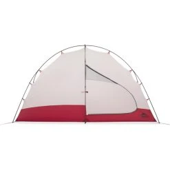 MSR Access 3 Tente, Orange -Robens Magasin msr access 3 tent gray 4