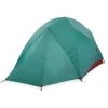 MSR Habitude 4 Tente De Plage, Vert/blanc 1 MSR Habitude 4 Tente De Plage, Vert/blanc -Robens Magasin msr habitude 4 shelter 1