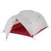 MSR Mutha Hubba NX Tente, Gris 2 MSR Mutha Hubba NX Tente, Gris -Robens Magasin msr mutha hubba nx tent grey 1