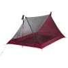 MSR Thru Hiker Mesh House 2 V2 Tente 2 MSR Thru Hiker Mesh House 2 V2 Tente -Robens Magasin msr thru hiker mesh house 2 v2 tent 1