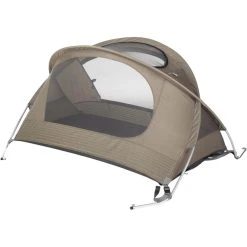 Nomad Kids Travel Bed, Beige