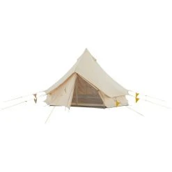 Nordisk Asgard Tech Tent Mini, Beige 10 Nordisk Asgard Tech Tent Mini, Beige -Robens Magasin nordisk asgard tech tent mini sand 3
